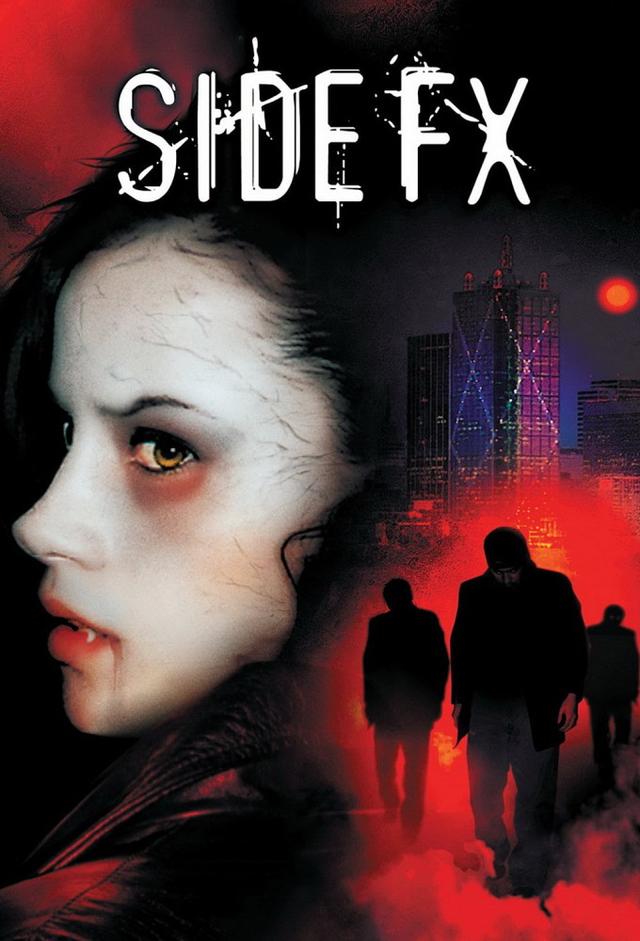 SideFX