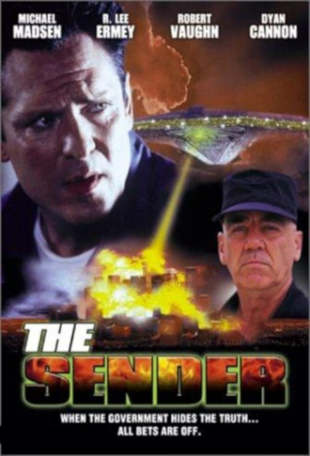 The Sender
