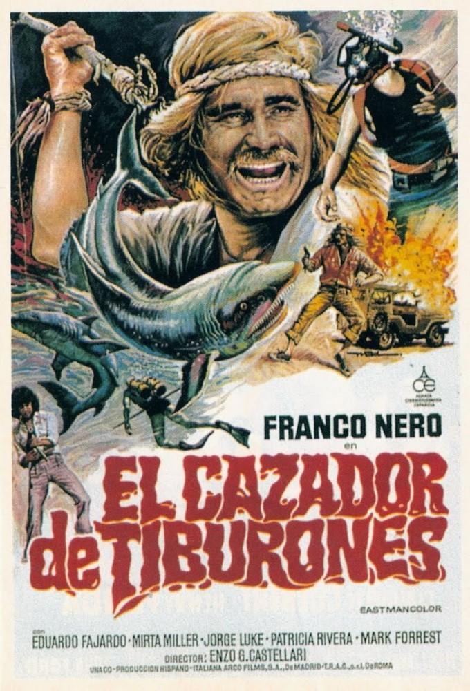 The Shark Hunter