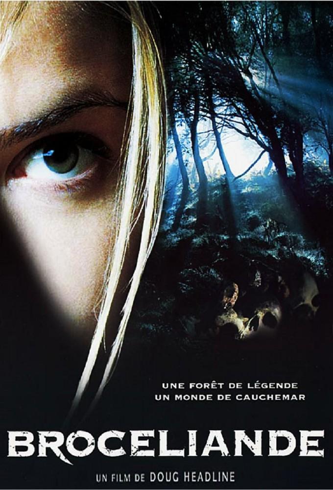 Brocéliande
