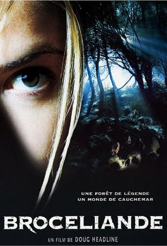 Brocéliande