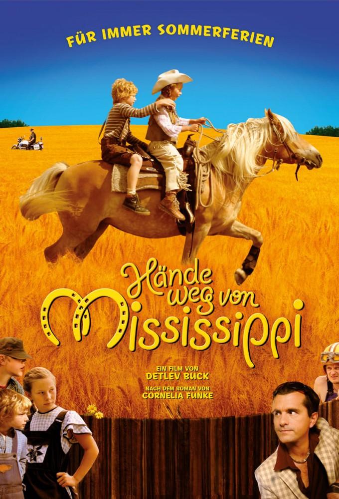 Hands off Mississippi