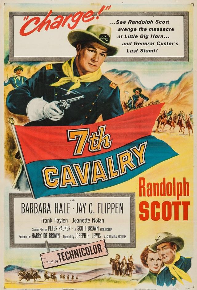 7th Cavalry