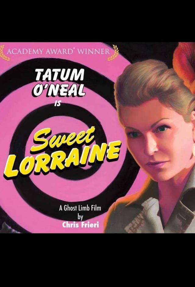 Sweet Lorraine