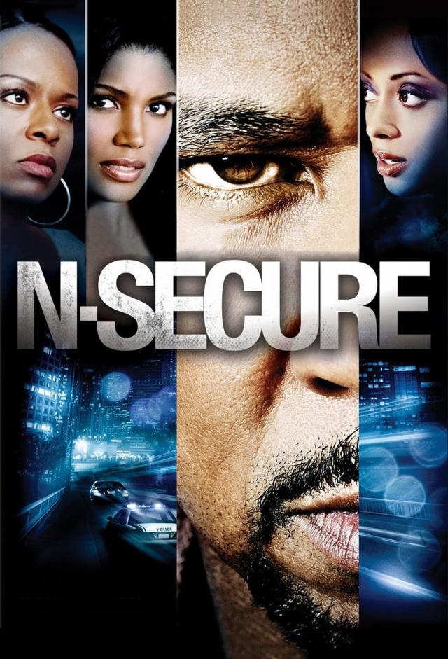 N-Secure