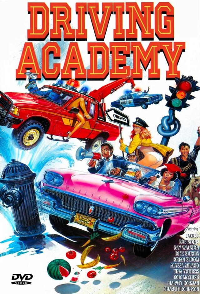 Crash Course