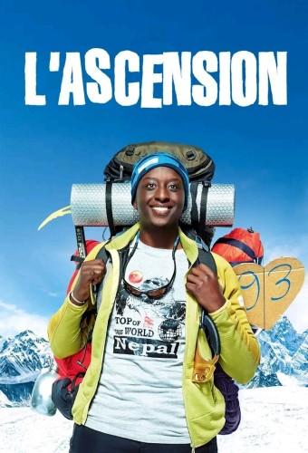 L'Ascension