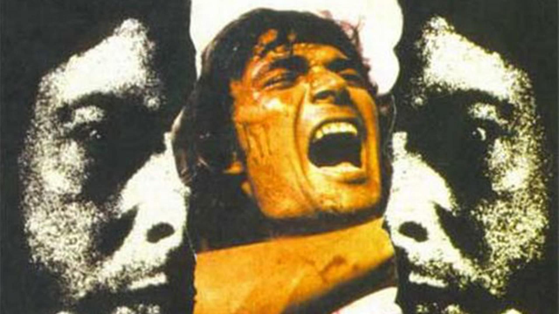 The Cannibal Man