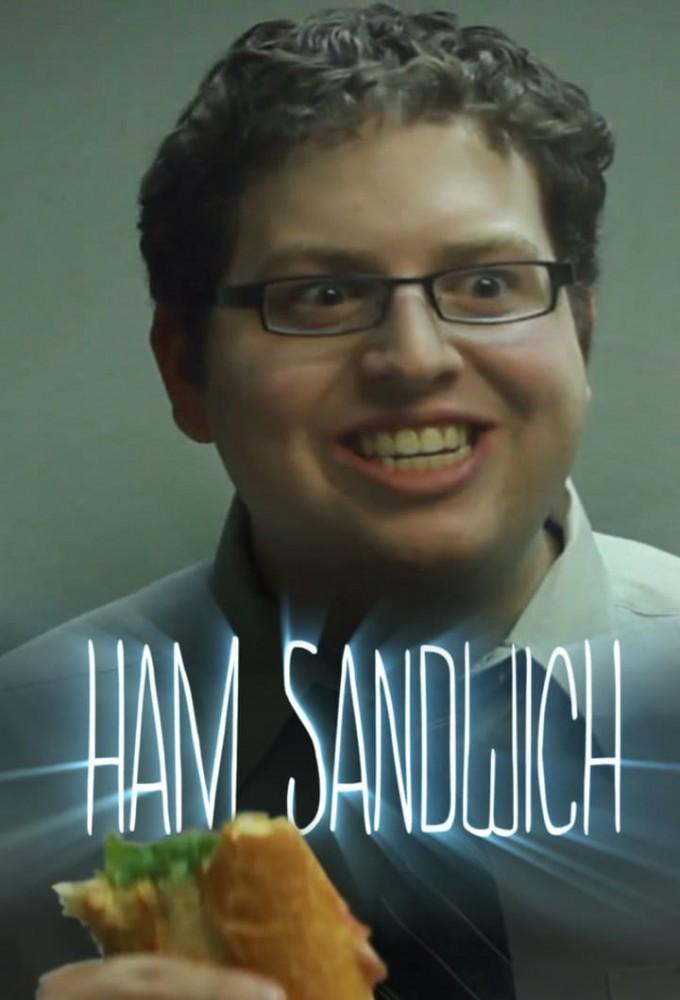 Ham Sandwich