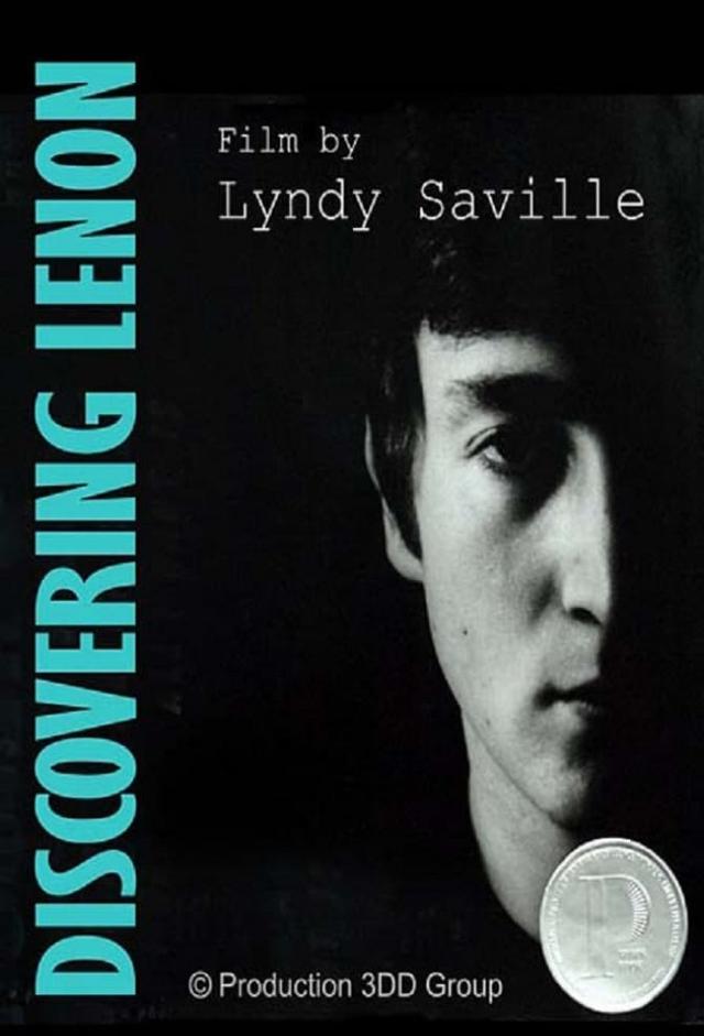 Discovering Lennon