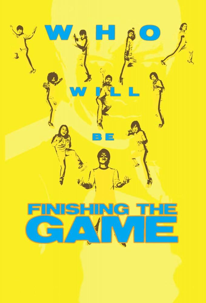 Finishing the Game: The Search for a New Bruce Lee