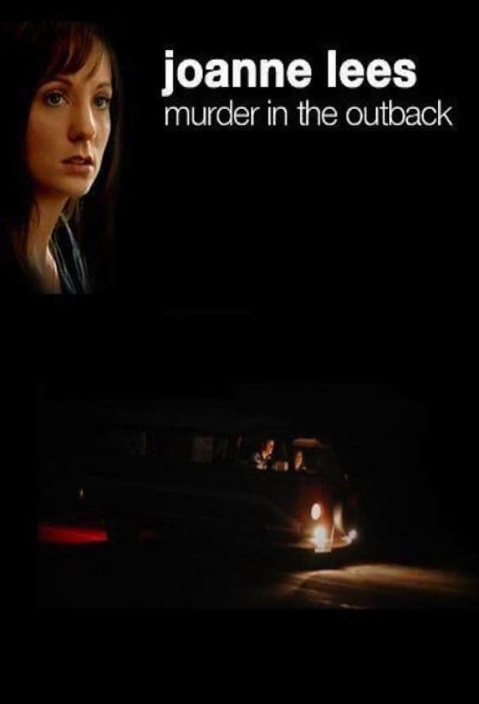 Joanne Lees: Murder In The Outback
