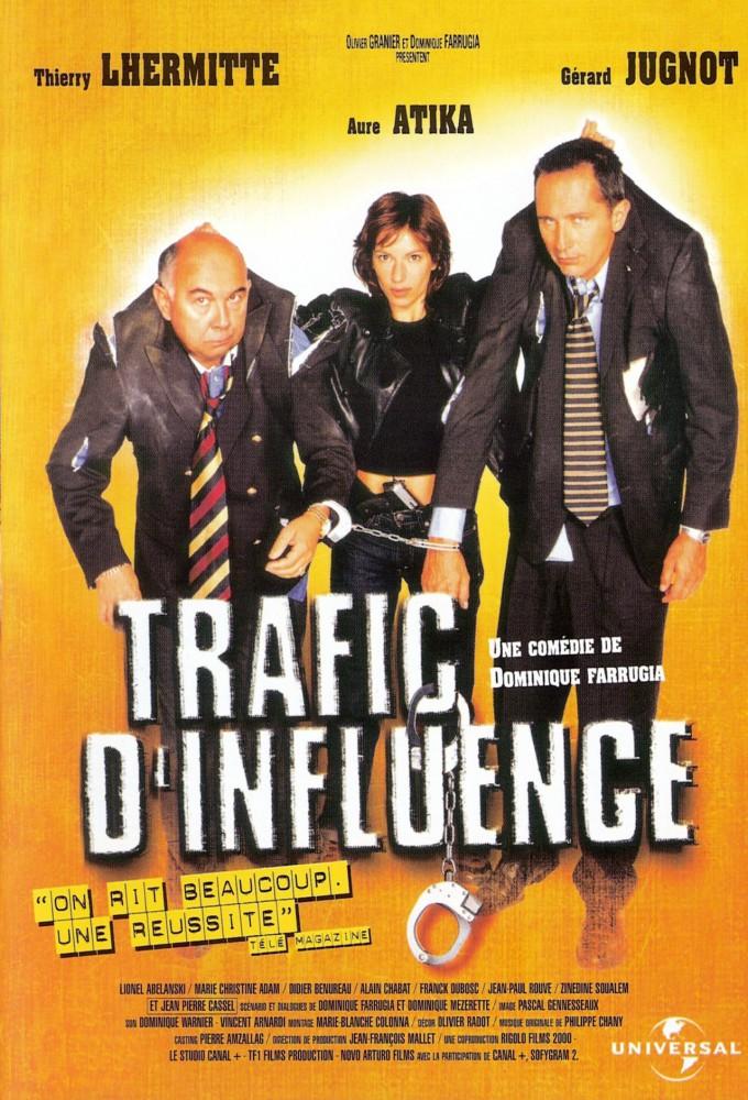 Influence Peddling