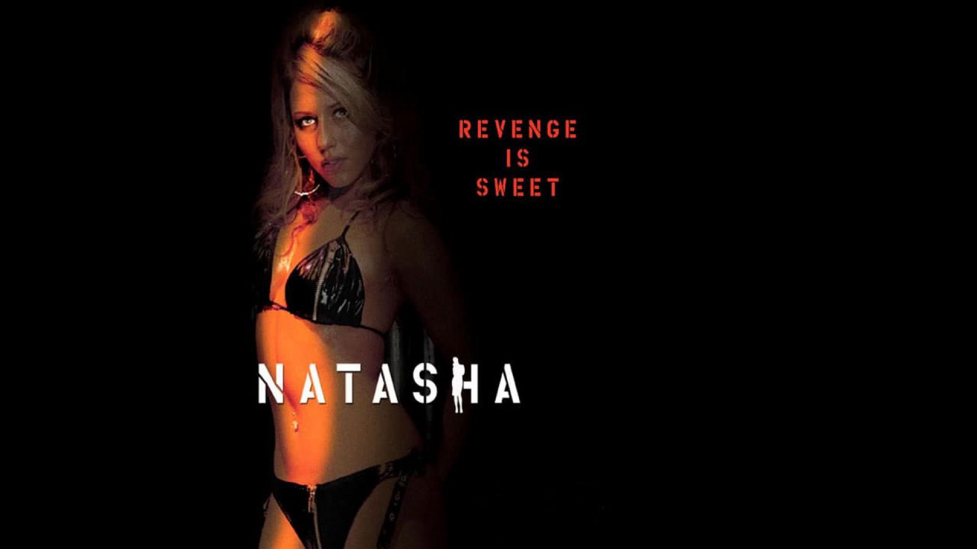 Natasha