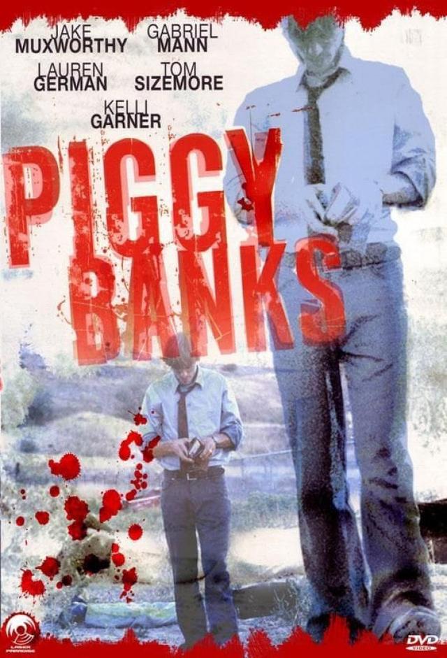 Born Killers
