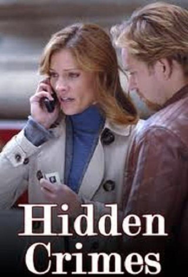 Hidden Crimes