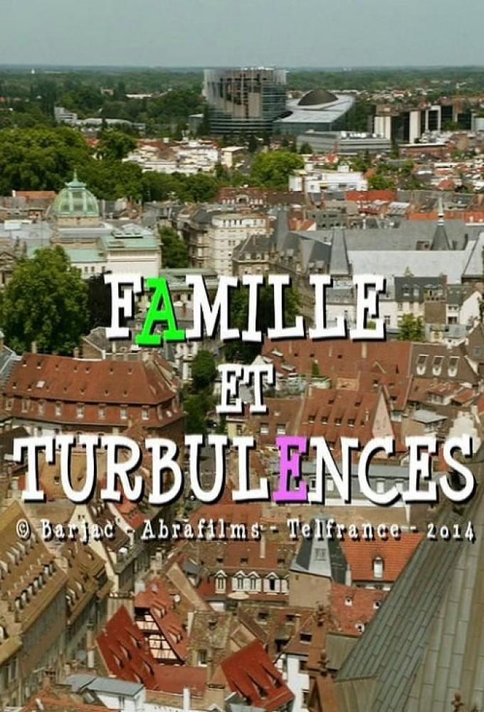 Famille et Turbulences