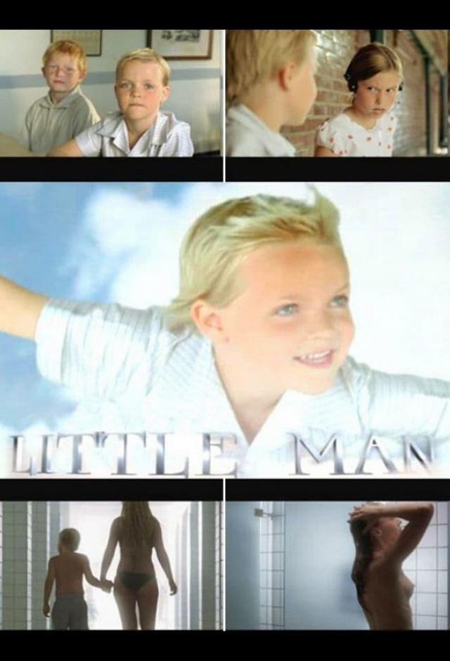 Little Man