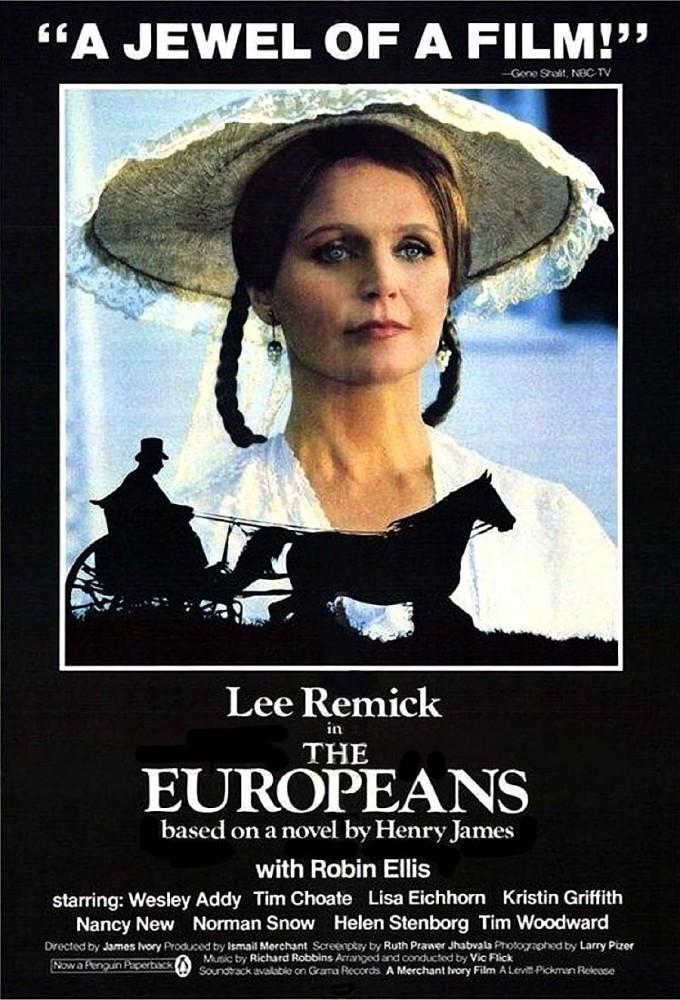 The Europeans