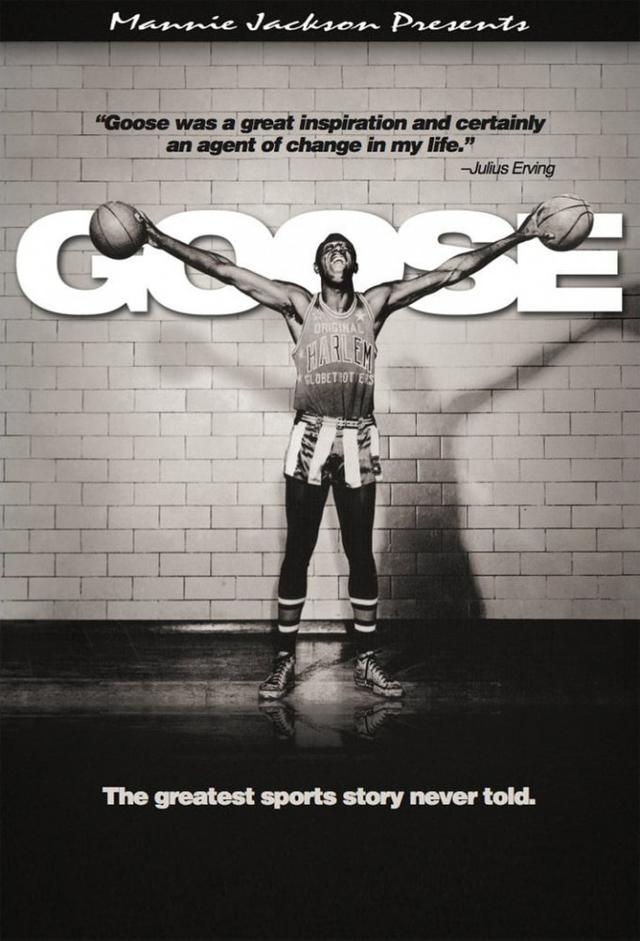 Goose