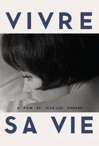 Vivre sa vie : film en douze tableaux