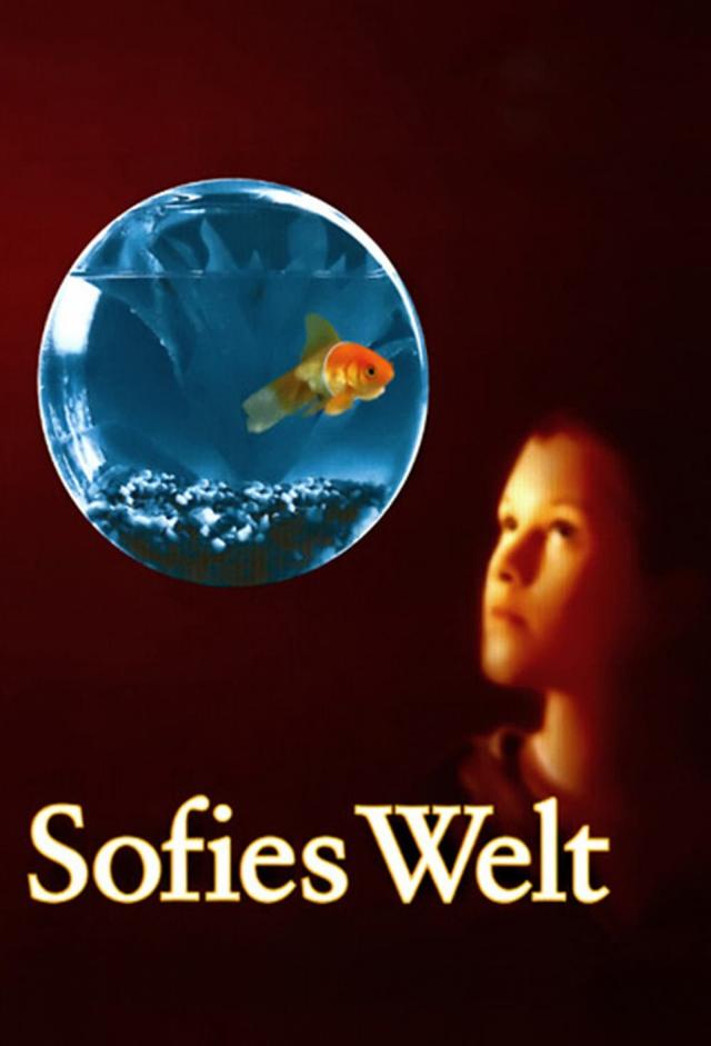 Il mondo di Sophie
