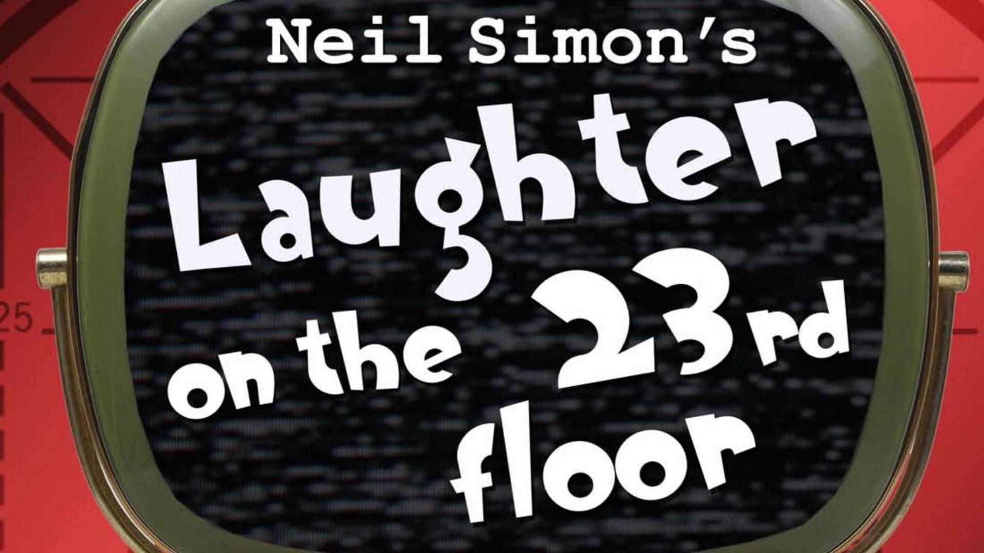 Laughter on the 23rd Floor