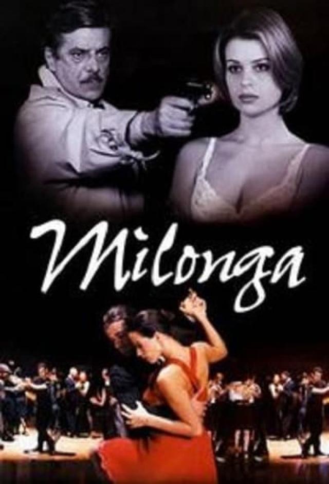 Milonga