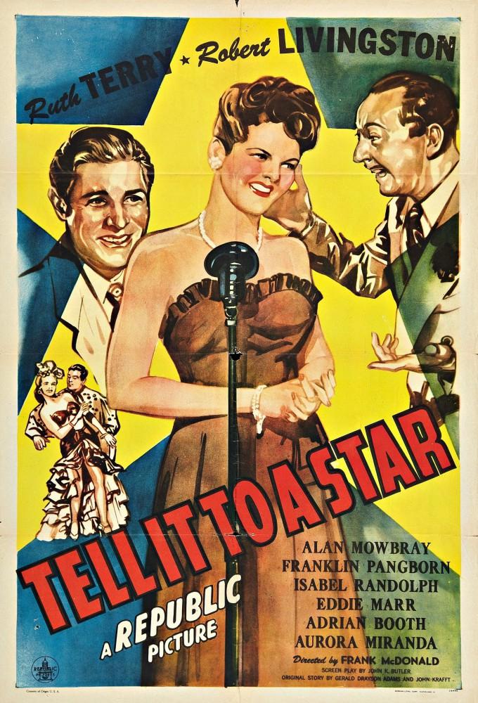 Tell It To A Star