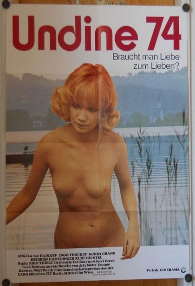 Undine 74