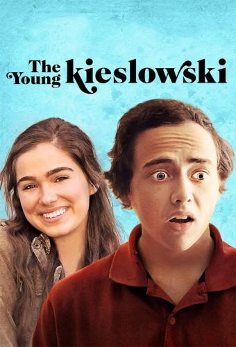 The Young Kieslowski