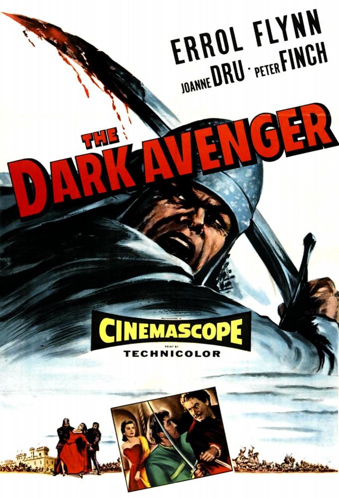 The Dark Avenger