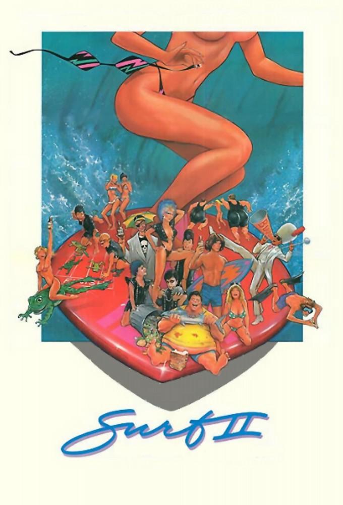 Surf II
