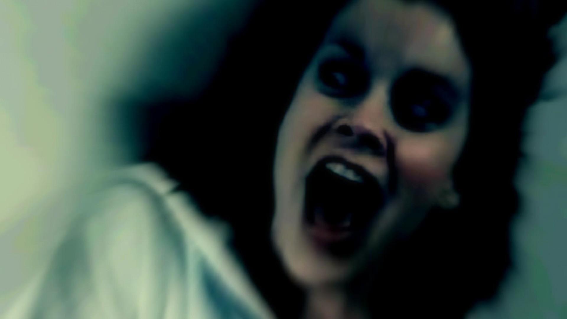 Screamtime