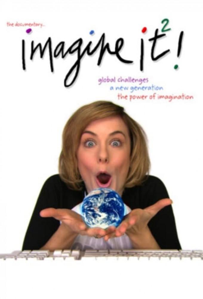 Imagine It!² The Power of Imagination