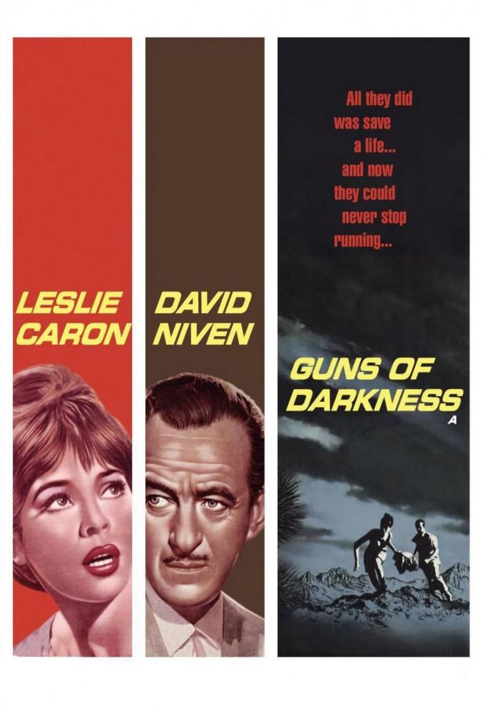 Guns of Darkness
