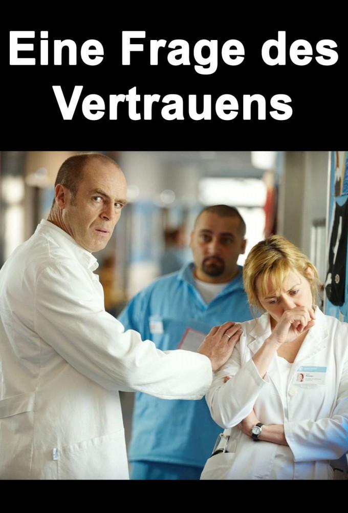Eine Frage des Vertrauens