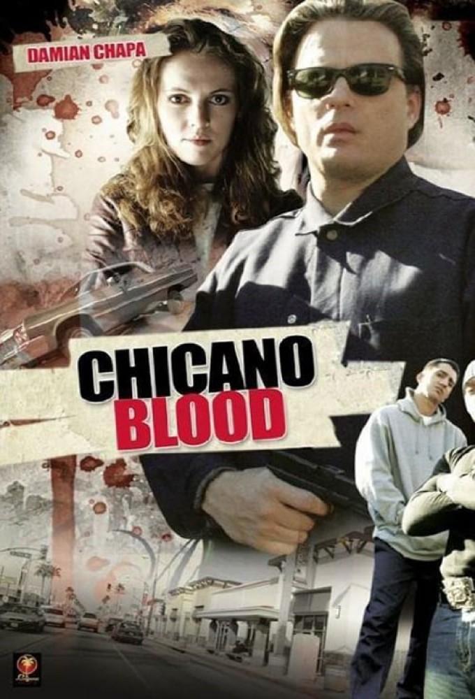 Chicano Blood