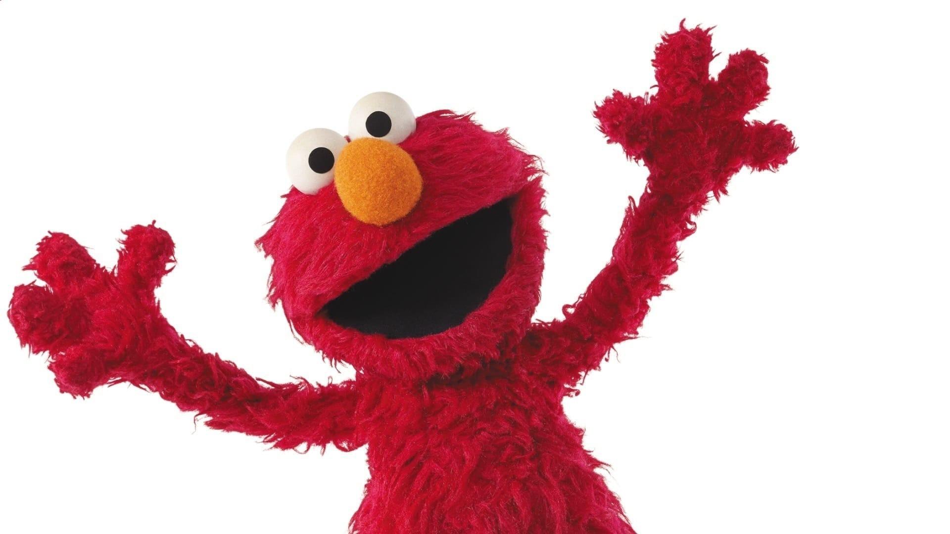 Sesame Street: Elmo's World: What Makes You Happy?