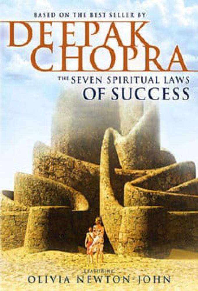 The Seven Spiritual Laws Of Success