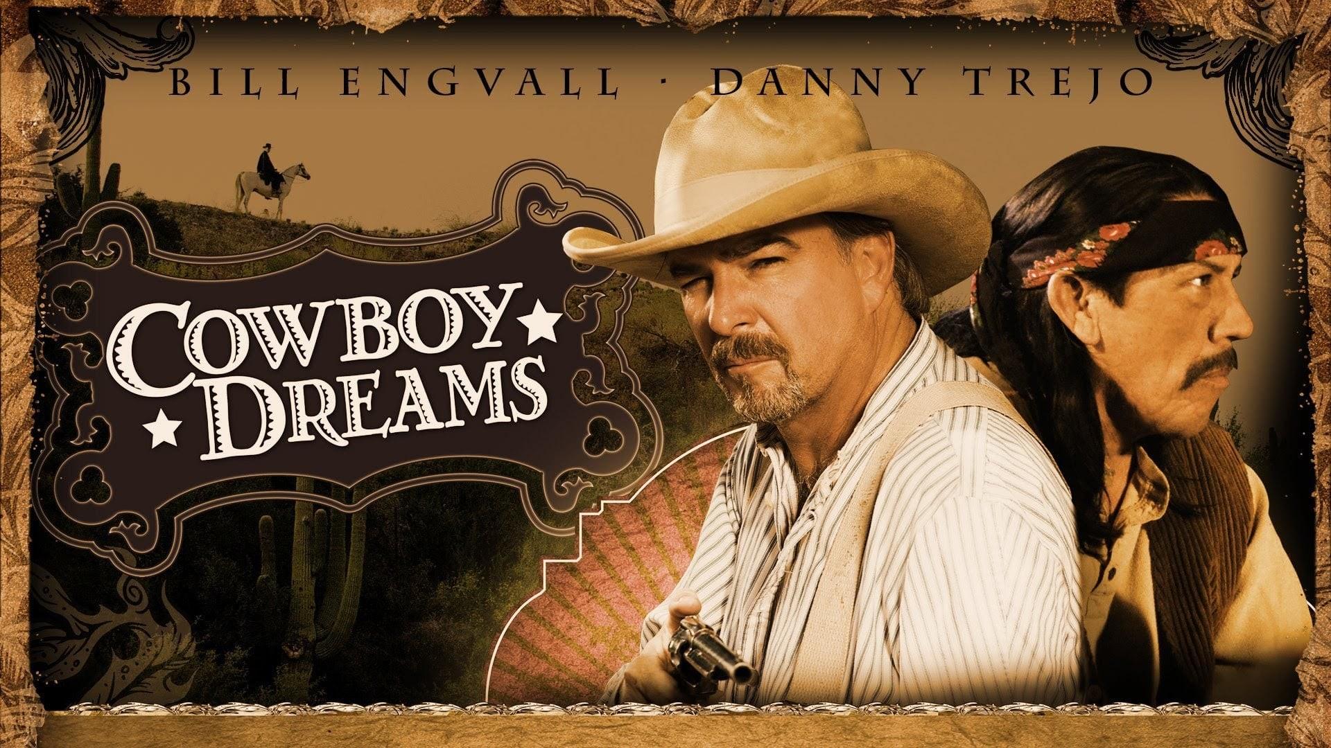 Cowboy Dreams