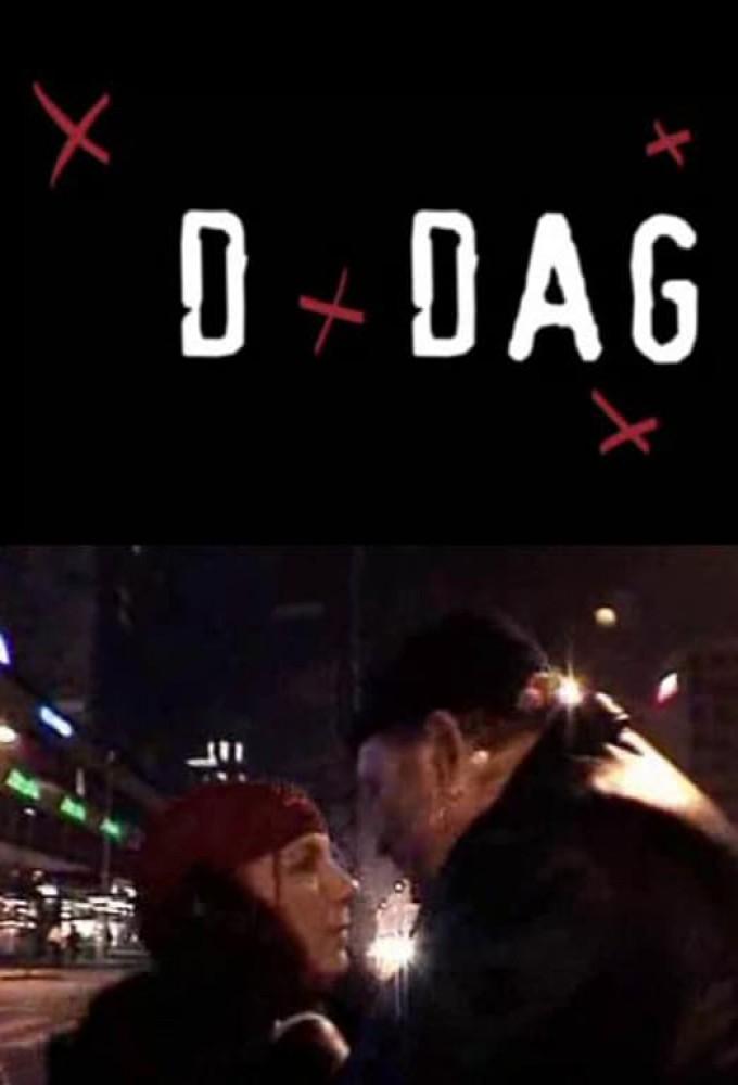 D-Day