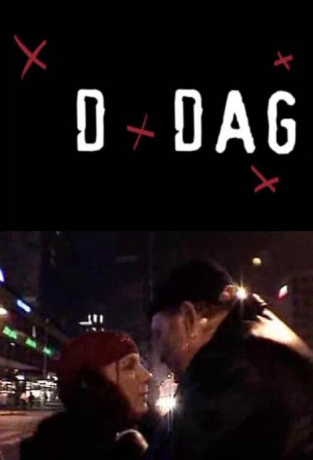 D-Day