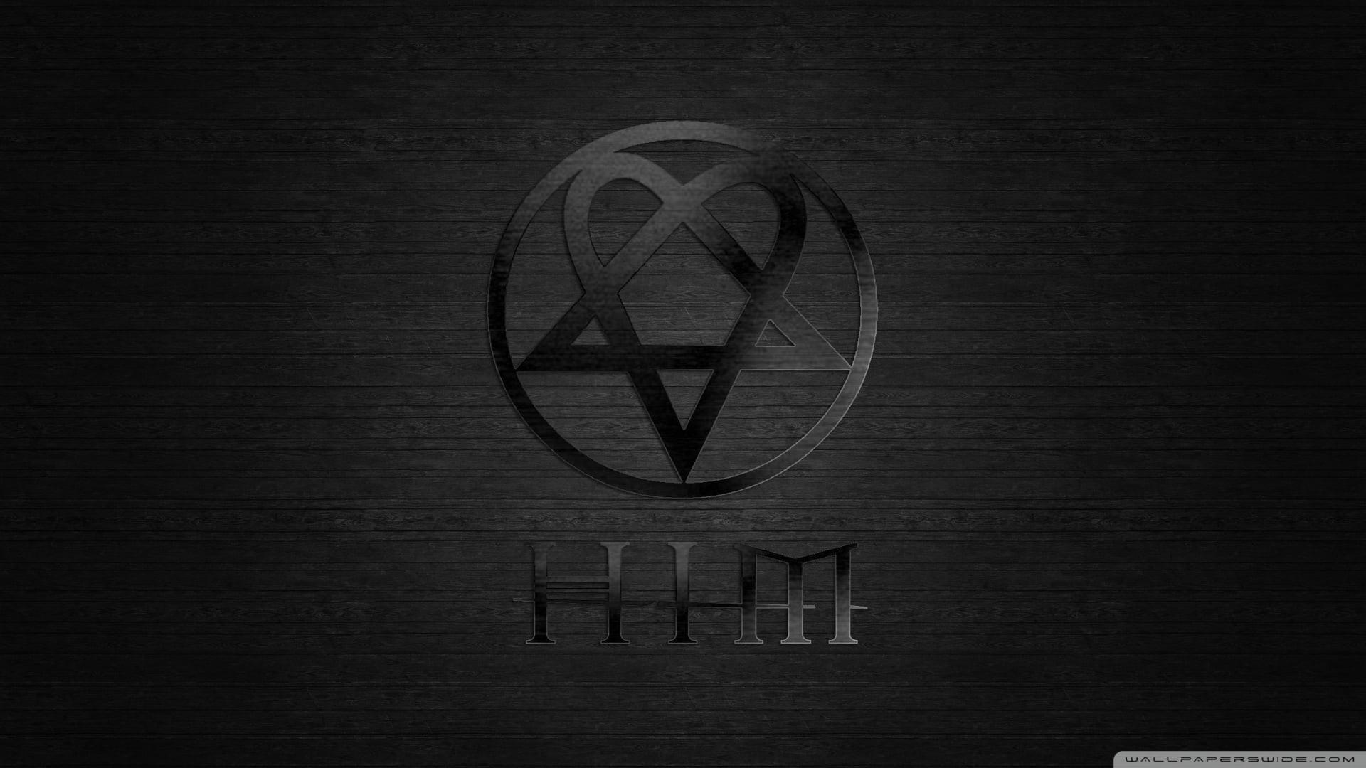 HIM: Love Metal Archives Vol. 1 - HIM vs BAM