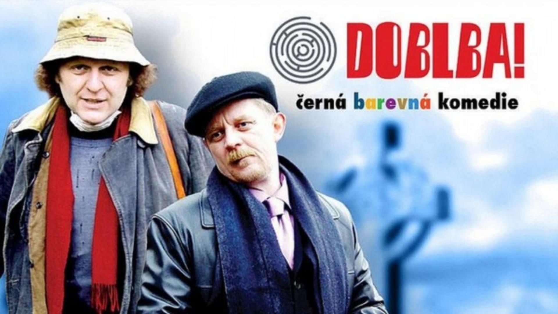 Doblba!