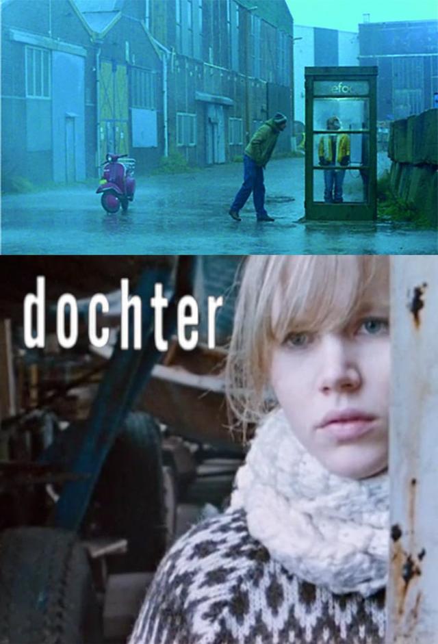 Daughter