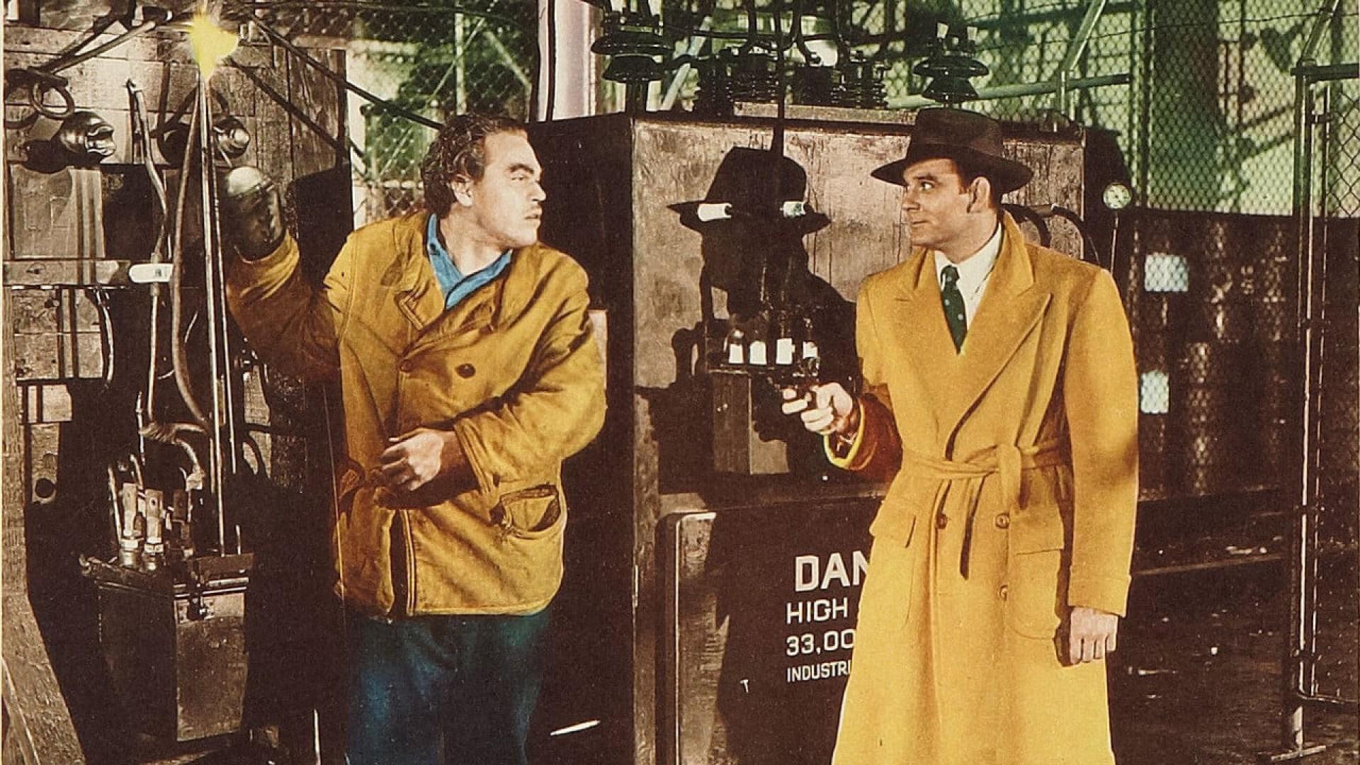 Dick Tracy's Dilemma