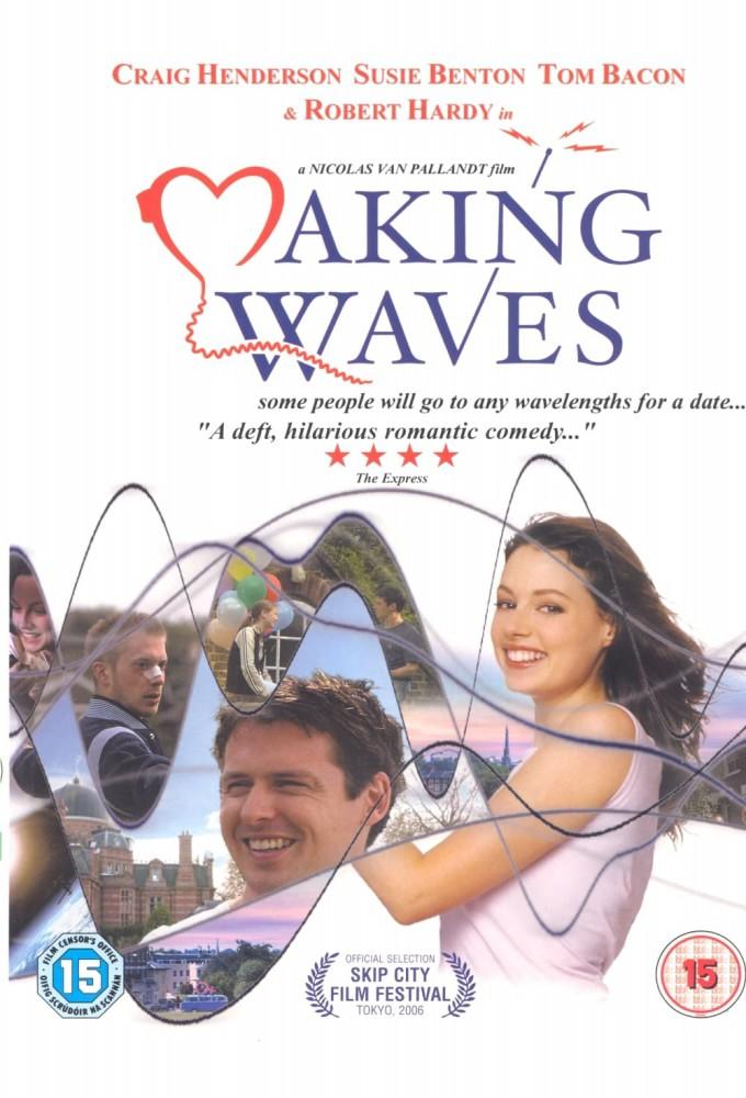 Making Waves