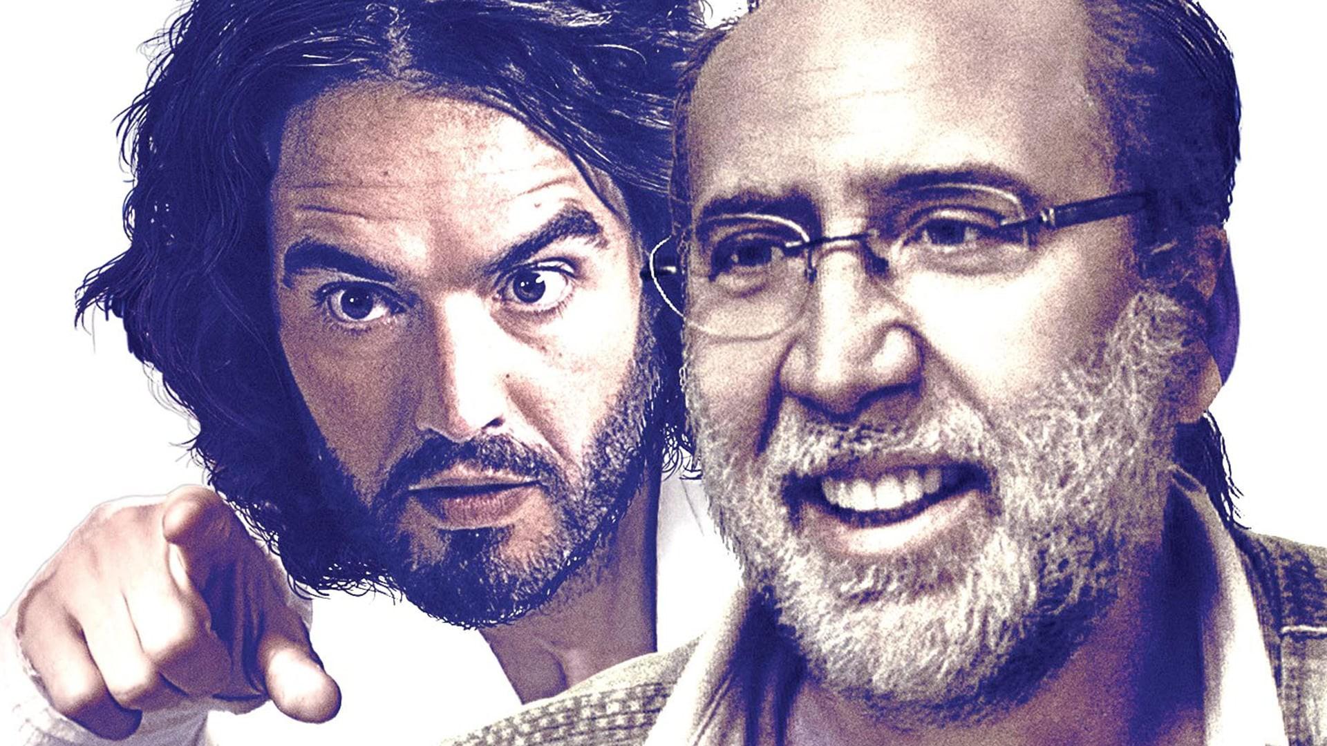 Objetivo: Bin Laden