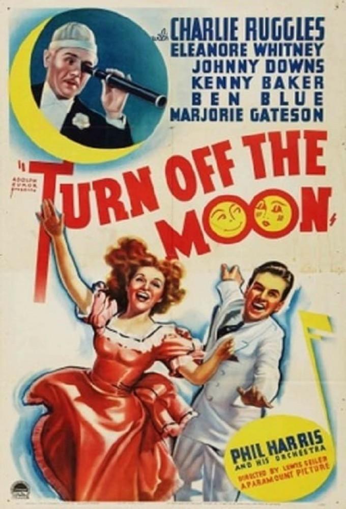 Turn Off the Moon